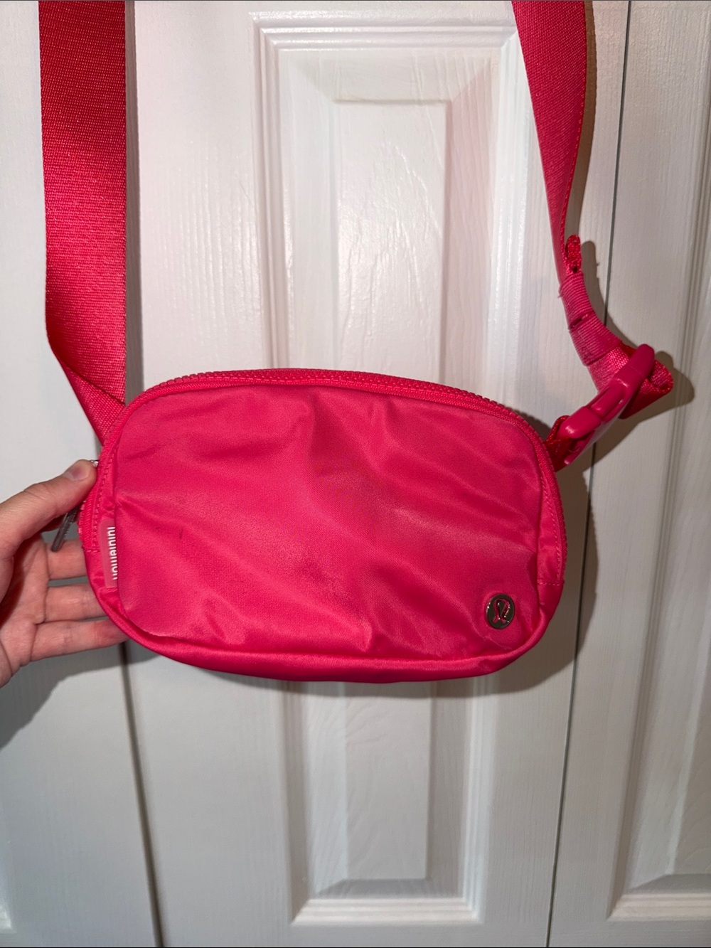 Lululemon Lipgloss Belt Bag
